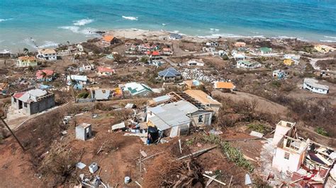 island cove 2024|Damage reports by island from Hurricane Beryl: Devastation, havoc.